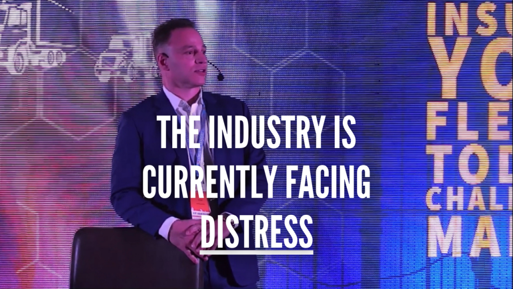 Logistics Leaders Conference 2024